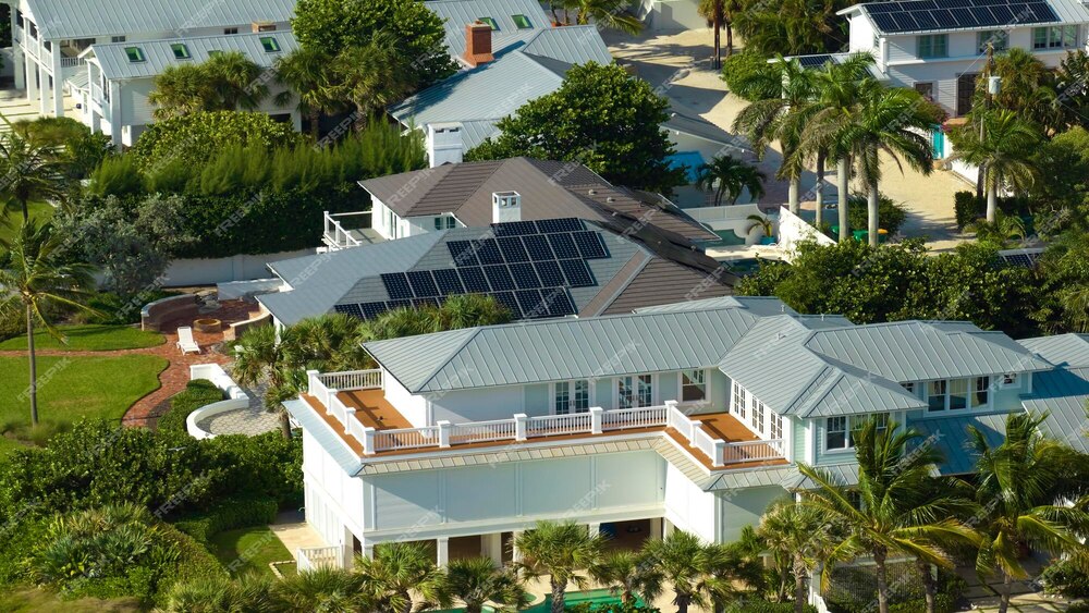 aerial-view-new-american-hom