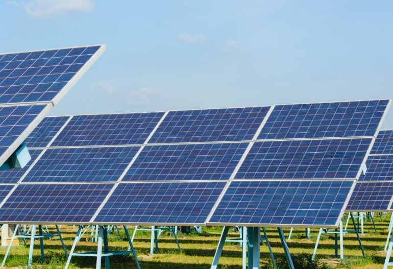 solar module manufacturers in Pune