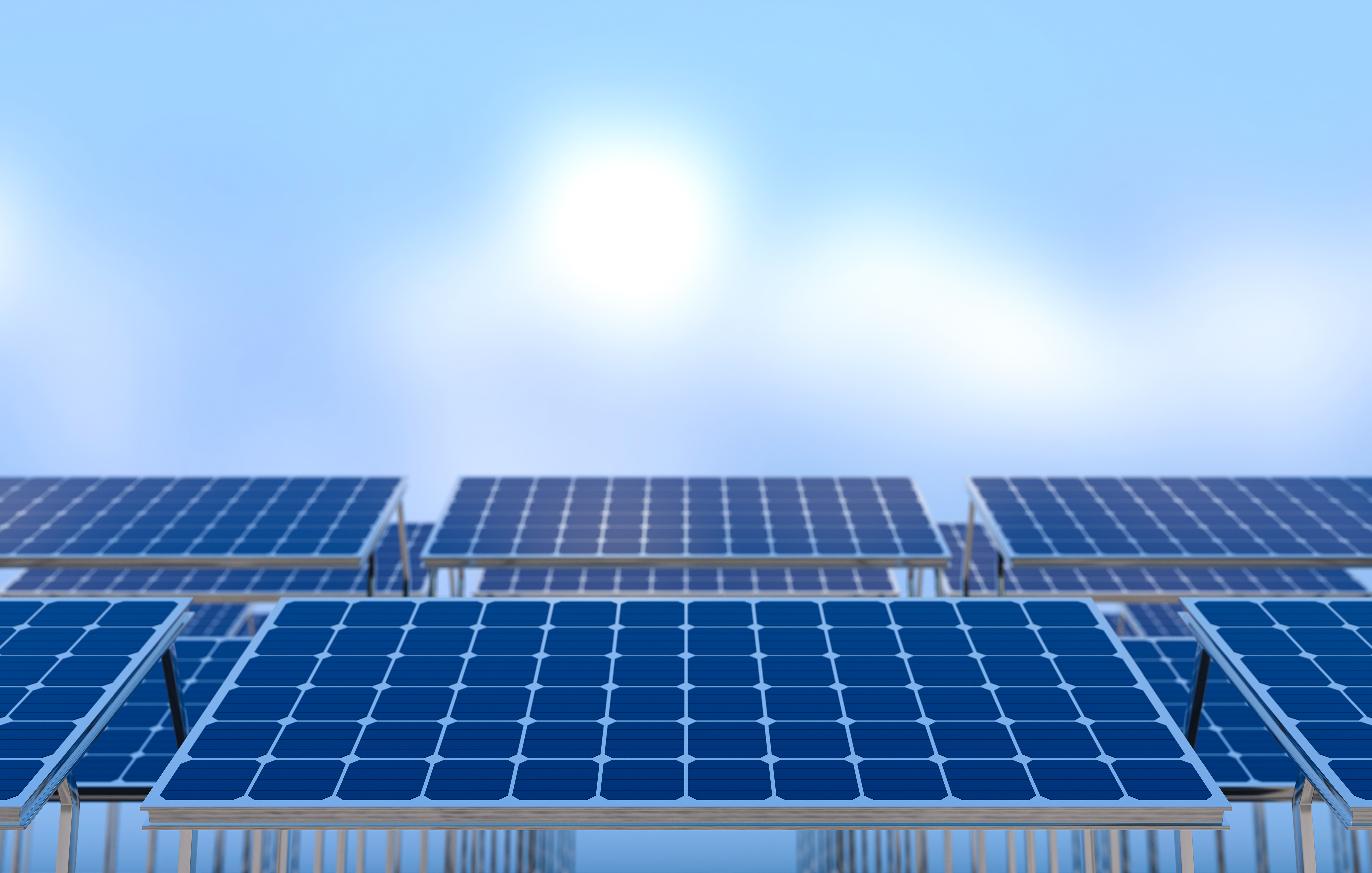 solar module manufacturer in india