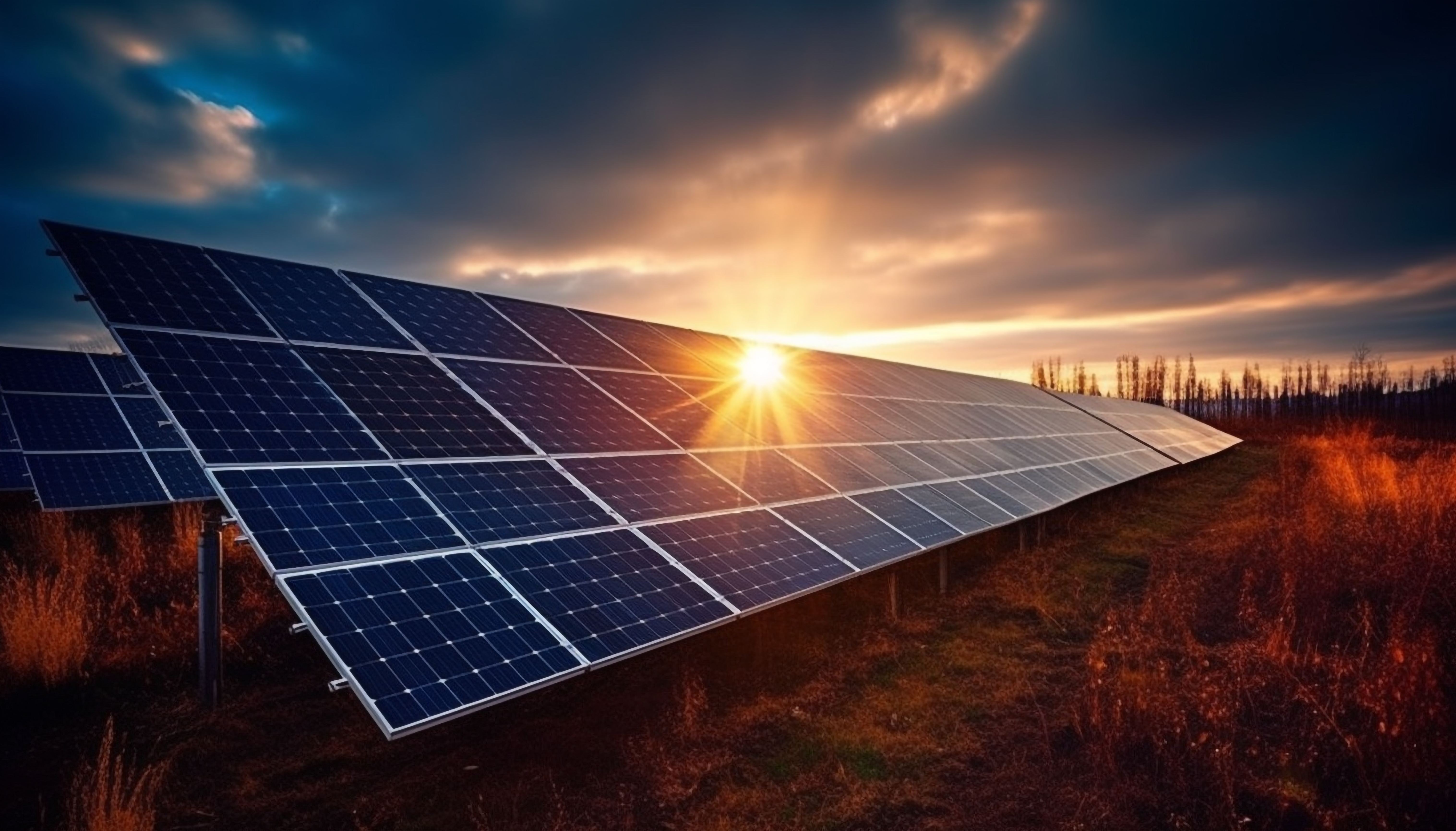solar panel manufacturer