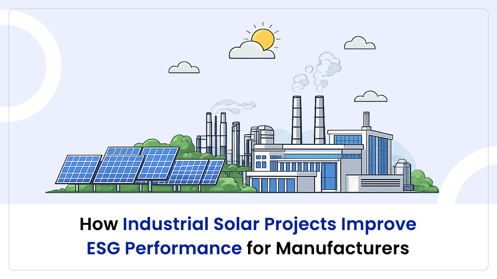 rooftop solar power plant