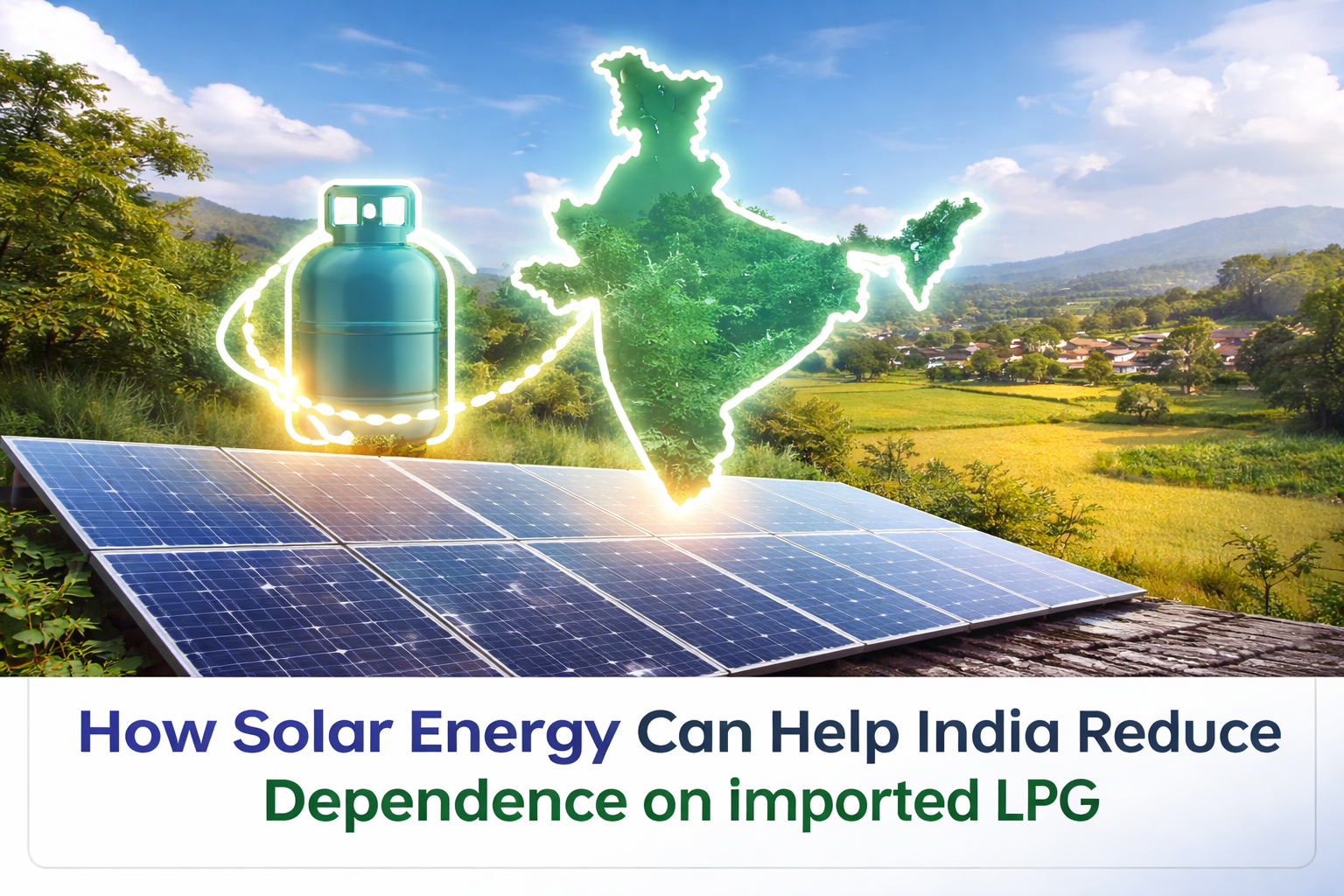 best solar company in India