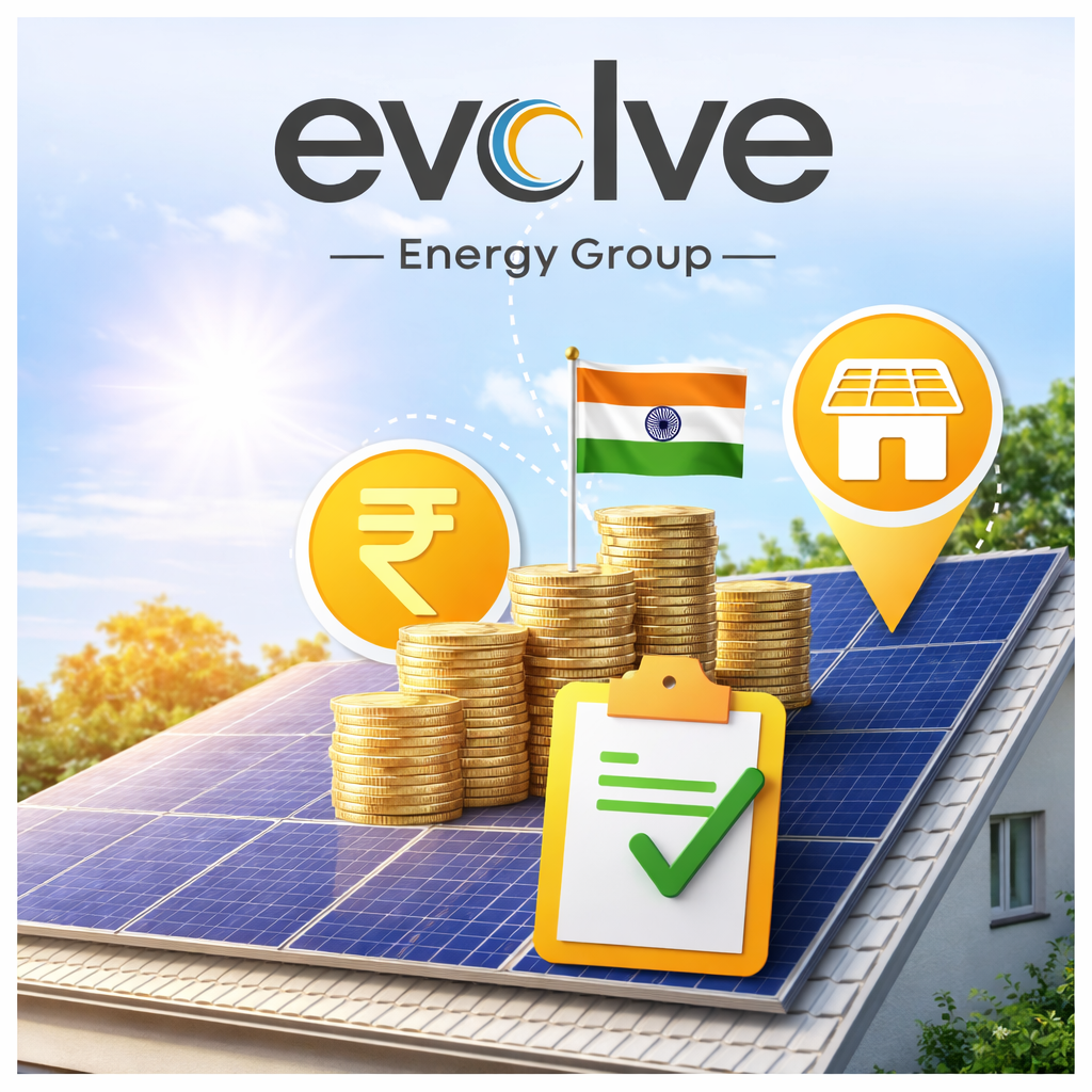 government subsidy for solar