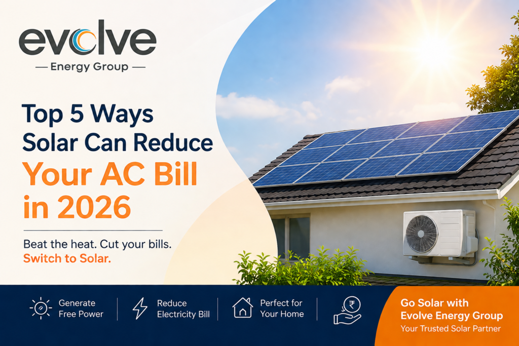 Best Solar Panels Company | Reduce AC Bill Summer 2026