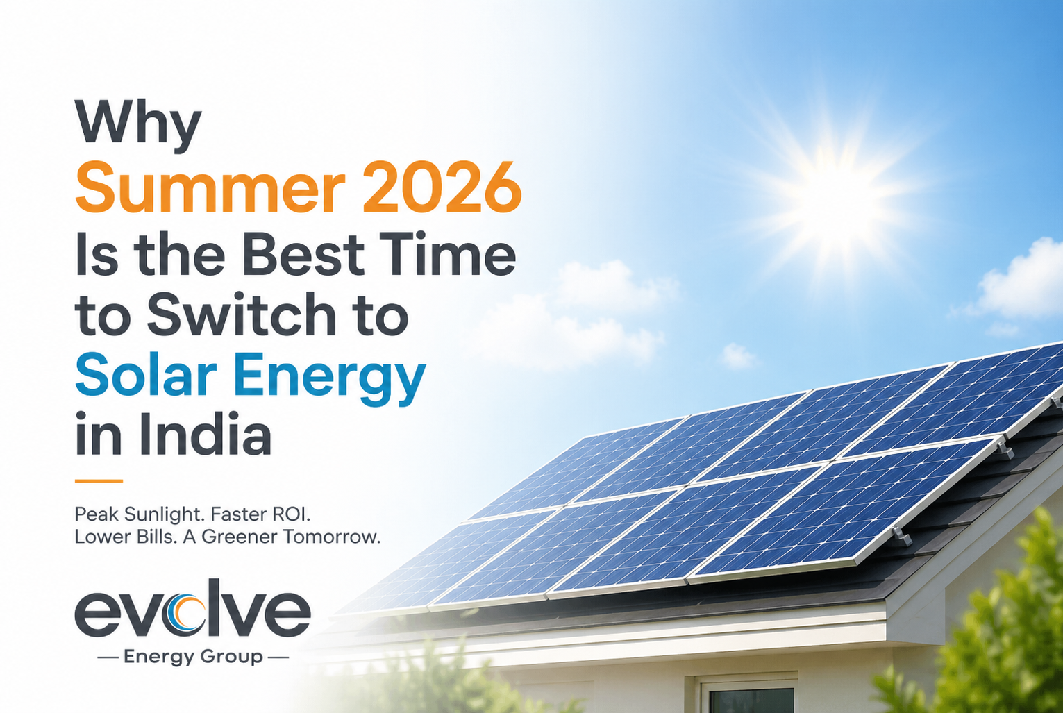 best solar company in India installation service