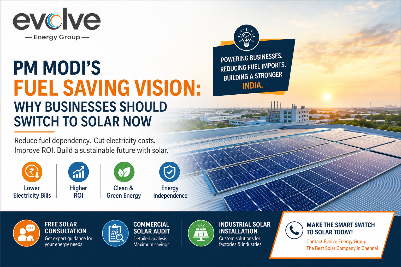 solar company