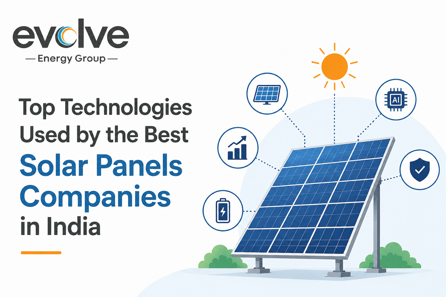 solar panel manufacturer in India
