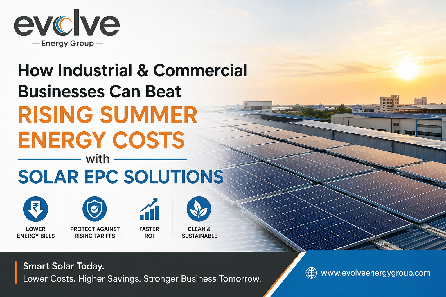 best solar epc company
