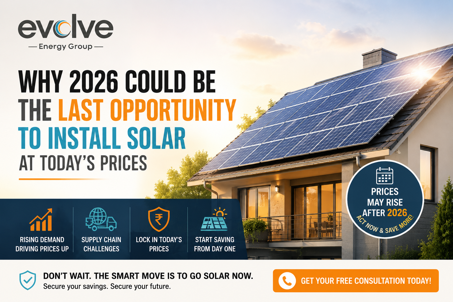 solar panel manufacturer