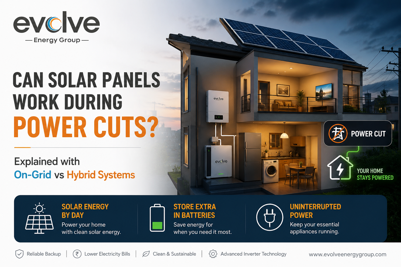 solar inverter manufacturer