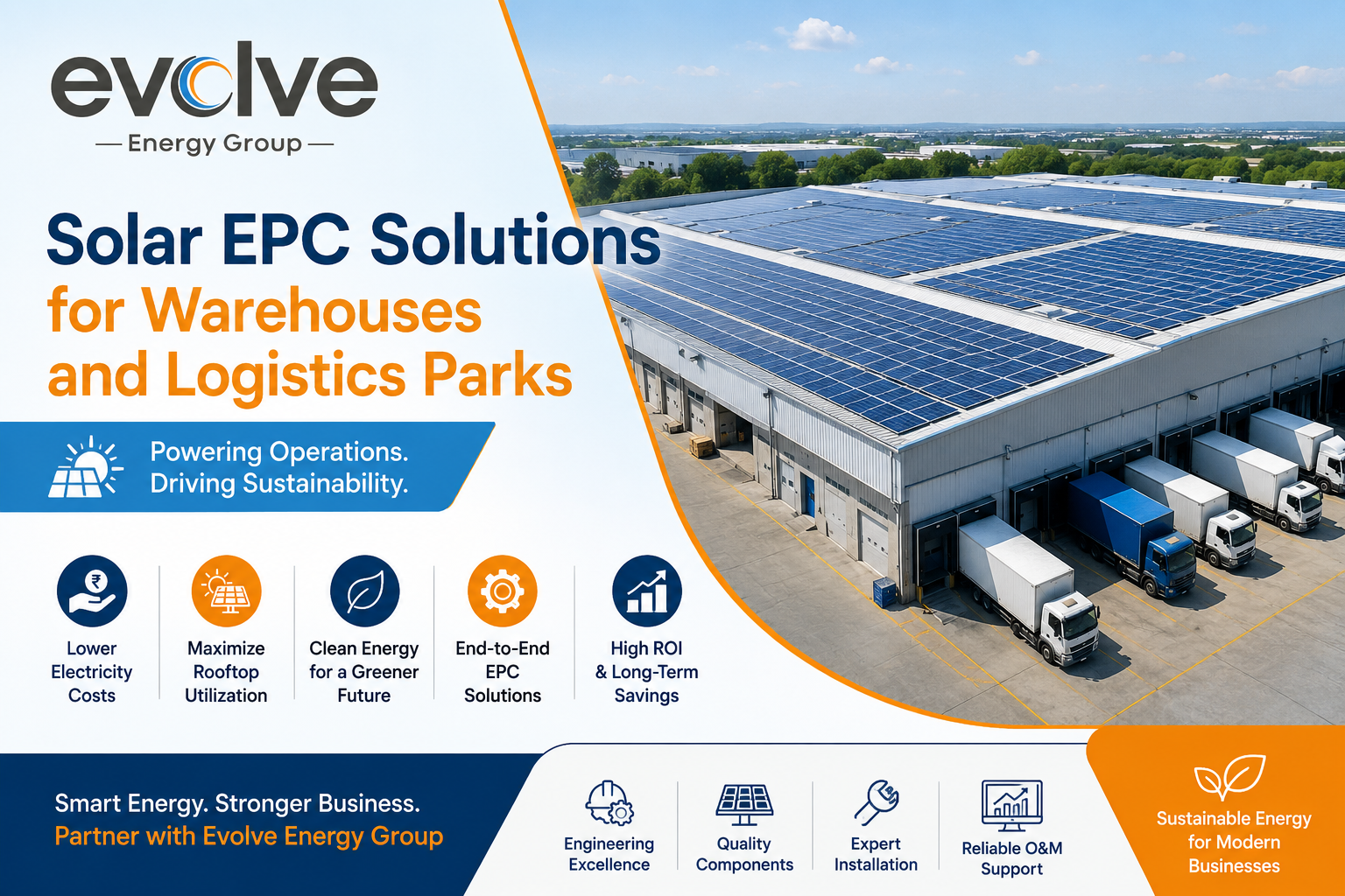 leading epc company