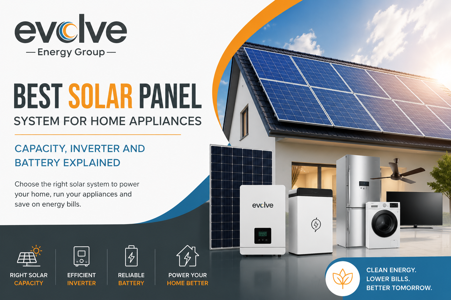 solar panel for home
