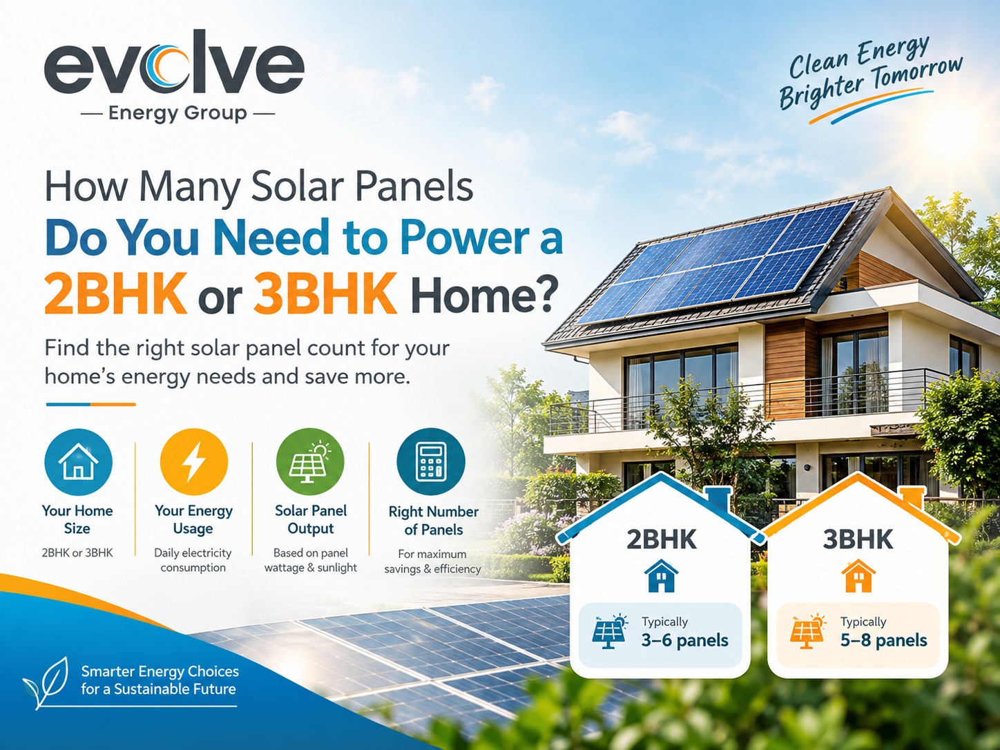 solar panels for residential use